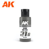 AK Interactive AK1542 Dual Exo Sc-Fi 21B Gun Metal 60ml