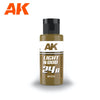 AK Interactive AK1575 Dual Exo Scenery 24A Light Wood 60ml