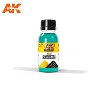 AK Interactive AK174 Brush Photoetch Burnishing 100mL