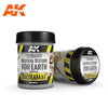 AK Interactive AK8023 Terrains Neutral Texture - 250ml (Acrylic)