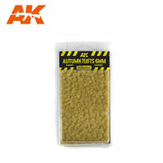 AK Interactive AK8116 Autumn Tufts 6mm