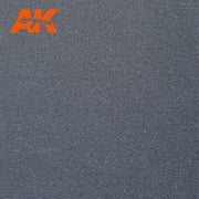 AK Interactive AK9034 Wet Sandpaper 1200 Grit (3 Pack)