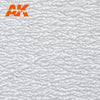 AK Interactive AK9038 Dry Sandpaper 400 Grit (3 Pack)