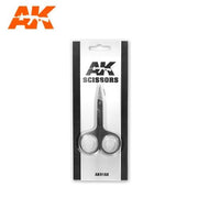 AK Interactive AK9168 Scissors for Photoetched Parts