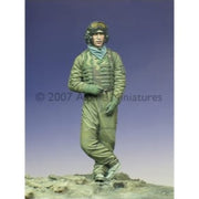 Alpine Miniatures 35024 1/35 OIF US Tank Crew No.2