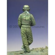 Alpine Miniatures 35024 1/35 OIF US Tank Crew No.2