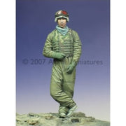 Alpine Miniatures 35024 1/35 OIF US Tank Crew No.2