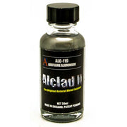 Alclad II 119 Airframe Aluminium Lacquer Paint (1oz)