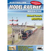 Australian Model Railway Magazine 352 February 2022 Issue