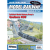 Australian Model Railway Magazine August 2022 Issue #355