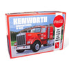 AMT 1286 1/25 Kenworth 925 Tractor Coca-Cola