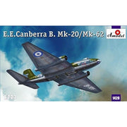 Amodel 1428 1/144 English Electric Canberra Bomber RAAF Mk-20/Mk-62