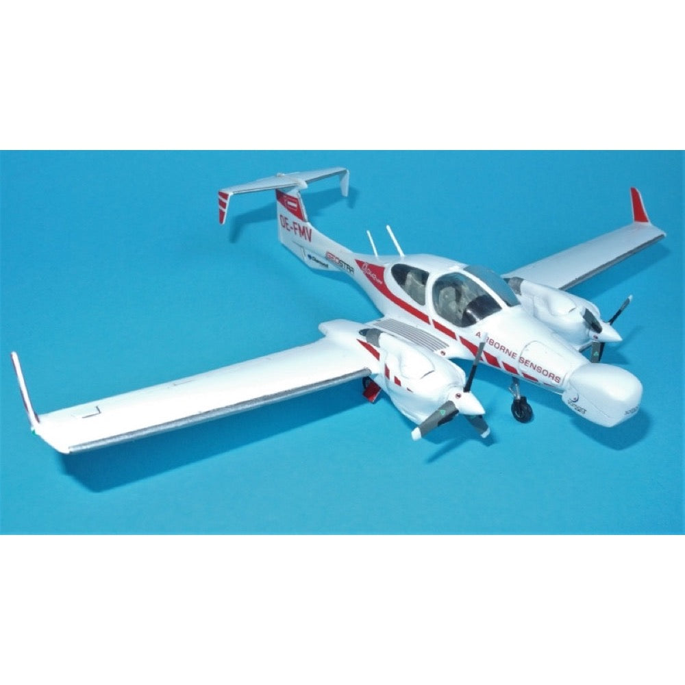 Amodel 72380 1 72 Da 42 Twin Star Metro Hobbies