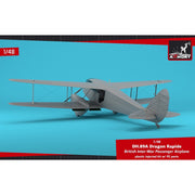 Armory 48005 1/48 DH.89A Dragon Rapide