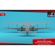 Armory 48005 1/48 DH.89A Dragon Rapide