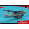 Armory 48005 1/48 DH.89A Dragon Rapide Plastic Model Kit