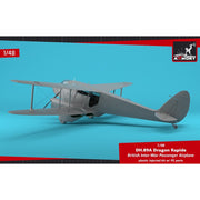 Armory 48005 1/48 DH.89A Dragon Rapide