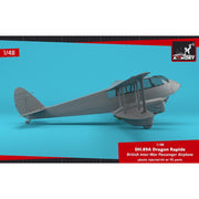 Armory 48005 1/48 DH.89A Dragon Rapide