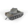 Armory 72412 1/72 M41A1/A2 Walker Bulldog US Post War Light Tank