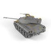 Armory 72412 1/72 M41A1/A2 Walker Bulldog US Post War Light Tank