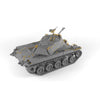 Armory 72412 1/72 M41A1/A2 Walker Bulldog US Post War Light Tank