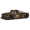 Arrma Infraction Finished Body Matte Bronze Camo AR410002