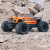 Arrma ARA4102SV4T1 Granite 4X2 Boost Mega 1/10 2WD RC Monster Truck Orange