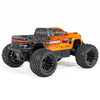 Arrma ARA4102SV4T1 Granite 4X2 Boost Mega 1/10 2WD RC Monster Truck Orange