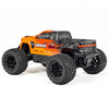 Arrma ARA4102SV4T1 Granite 4X2 Boost Mega 1/10 2WD RC Monster Truck Orange