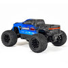 Arrma ARA4102SV4T2 Granite 4X2 Boost Mega 1/10 2WD RC Monster Truck Blue