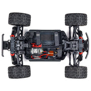 Arrma ARA4105SV4T1 Vorteks 4X2 Boost Mega 1/10 2WD RC Stadium Truck Red