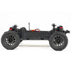 Arrma ARA4105SV4T1 Vorteks 4X2 Boost Mega 1/10 2WD RC Stadium Truck Red