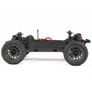 Arrma ARA4105SV4T1 Vorteks 4X2 Boost Mega 1/10 2WD RC Stadium Truck Red