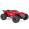 Arrma ARA4105SV4T1 Vorteks 4X2 Boost Mega 1/10 2WD RC Stadium Truck Red