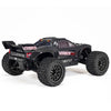 Arrma ARA4105SV4T2 Vorteks 4X2 Boost Mega 1/10 2WD RC Stadium Truck Gunmetal