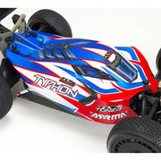 ARRMA TLR Tuned Typhon RC Buggy