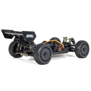 ARRMA TLR Tuned Typhon RC Buggy