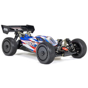 ARRMA TLR Tuned Typhon RC Buggy