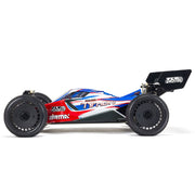 ARRMA TLR Tuned Typhon RC Buggy