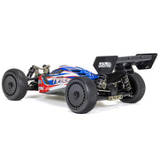 ARRMA TLR Tuned Typhon RC Buggy