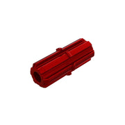 ARRMA Slipper Shaft Red 4x4 775 BLX 3S 4S AR310881
