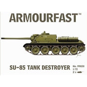 Armourfast 99020 1/72 Russian SU-85