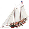 Artesania 22110 1/50 Swift Wooden Ship Model