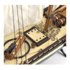 Artesania 22115 1/41 Virginia Schooner Wooden Ship Model