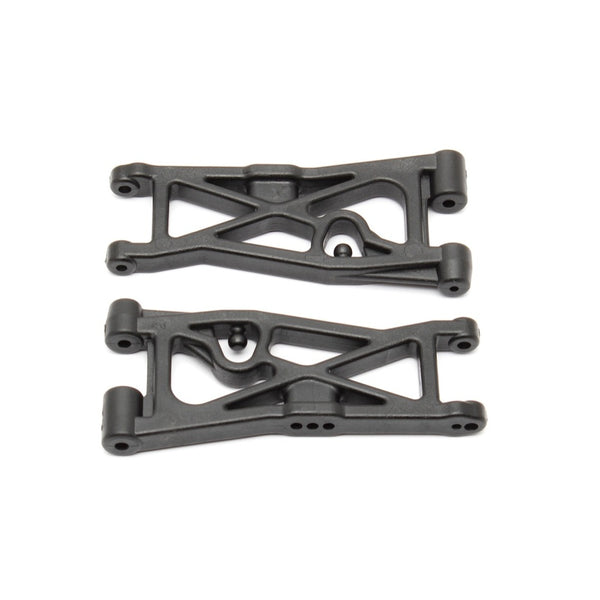 Team Associated 9715 B44 Front Arms – Metro Hobbies