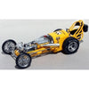 Atlantis Models 1223 1/25 Mooneyes Dragster