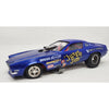 Atlantis Models 1440 1/25 1971 Jungle Jim Camaro Funny Car