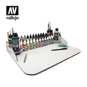 Vallejo 26013 Paint Display And Work Station 50x37cm