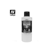 Vallejo 27702 Mecha Colour Matt Varnish 200ml