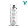 Vallejo 28530 Hobby Paint Acrylic Spray Gloss Varnish 400ml Aerosol